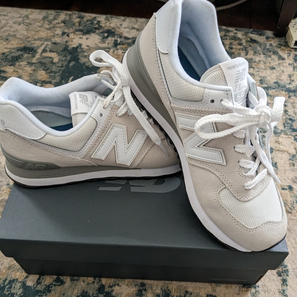 Men's New Balance 574 core Classics